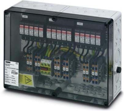 Generatoranschlusskasten SOLSC1ST0DC6#2404843 Generatoranschlusskasten SOLSC1ST0DC6#2404843