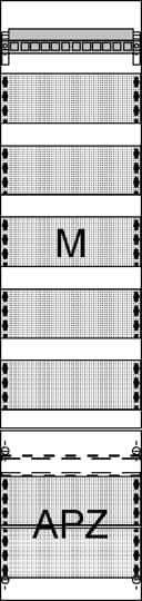 Mediafeld FM17PA2 Mediafeld FM17PA2