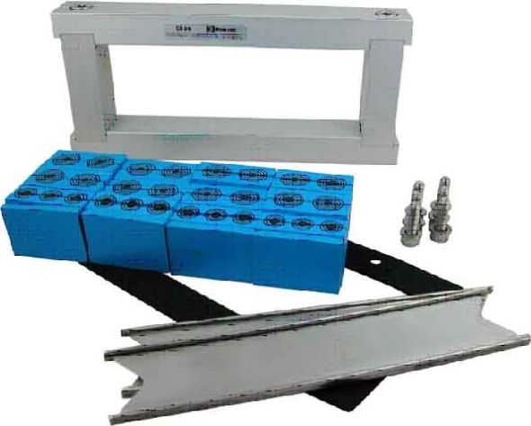 CF 24/28 Kit CF00000242835 CF 24/28 Kit CF00000242835