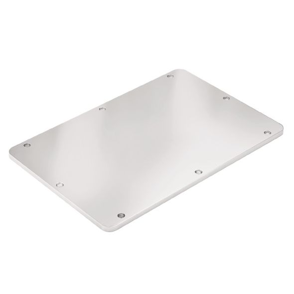 Flanschplatte KTBGP403020CDS46MM Flanschplatte KTBGP403020CDS46MM
