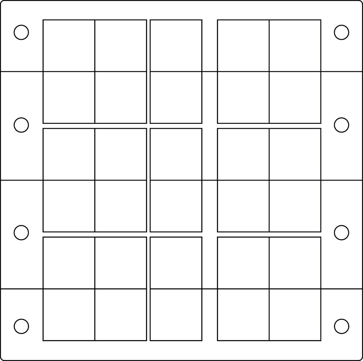 Kabeleinführung KEL 24/30-2MT sw V2A Kabeleinführung KEL 24/30-2MT sw V2A