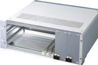 Flansch vorne 3981.260 (VE2)