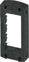 Dichtrahmen CES-B16-SFFS-PLBK