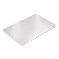 Flanschplatte KTB GP 303015 CD S4