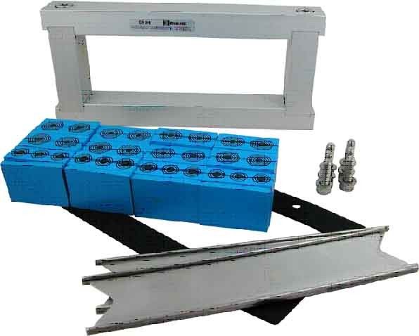 CF 24/28 Kit CF00000242835 CF 24/28 Kit CF00000242835