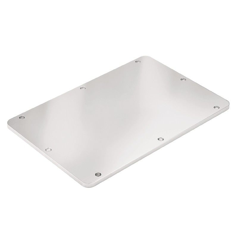 Flanschplatte KTBGP262620CDS46MM Flanschplatte KTBGP262620CDS46MM