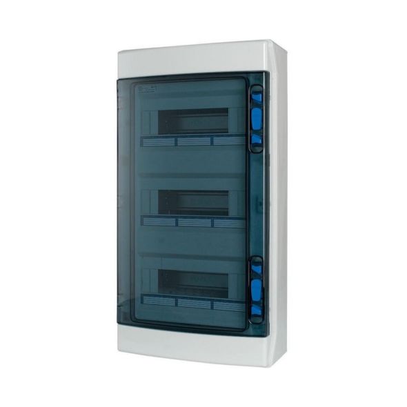 IKA Verteiler IP65 3R 36TE IKA-3/36-OT