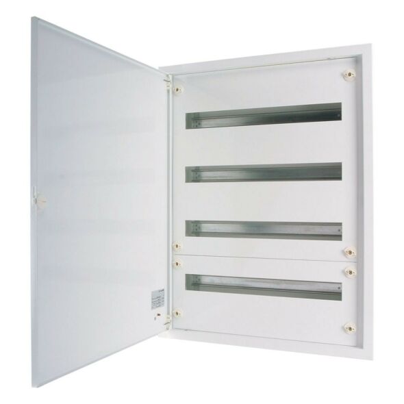 Unterputz Flachverteiler BF-U-4/96-A Unterputz Flachverteiler BF-U-4/96-A