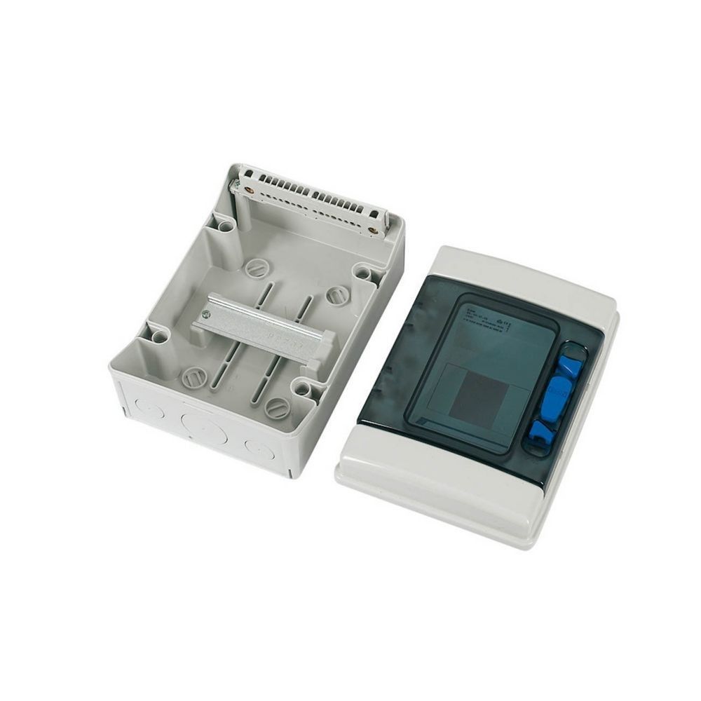 IKA Verteiler IP65 1R 4TE IKA-1/4-OT