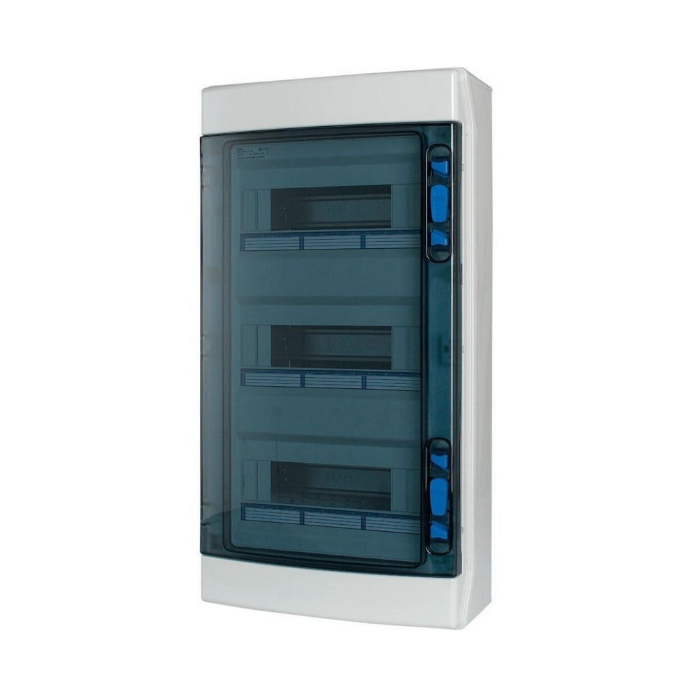 IKA Verteiler IP65 3R 36TE IKA-3/36-OT