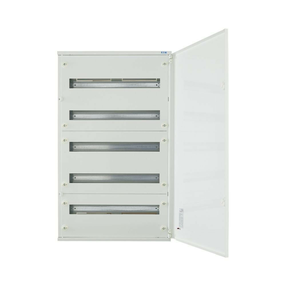Oberputz Flachverteiler BF-O-5/120-A