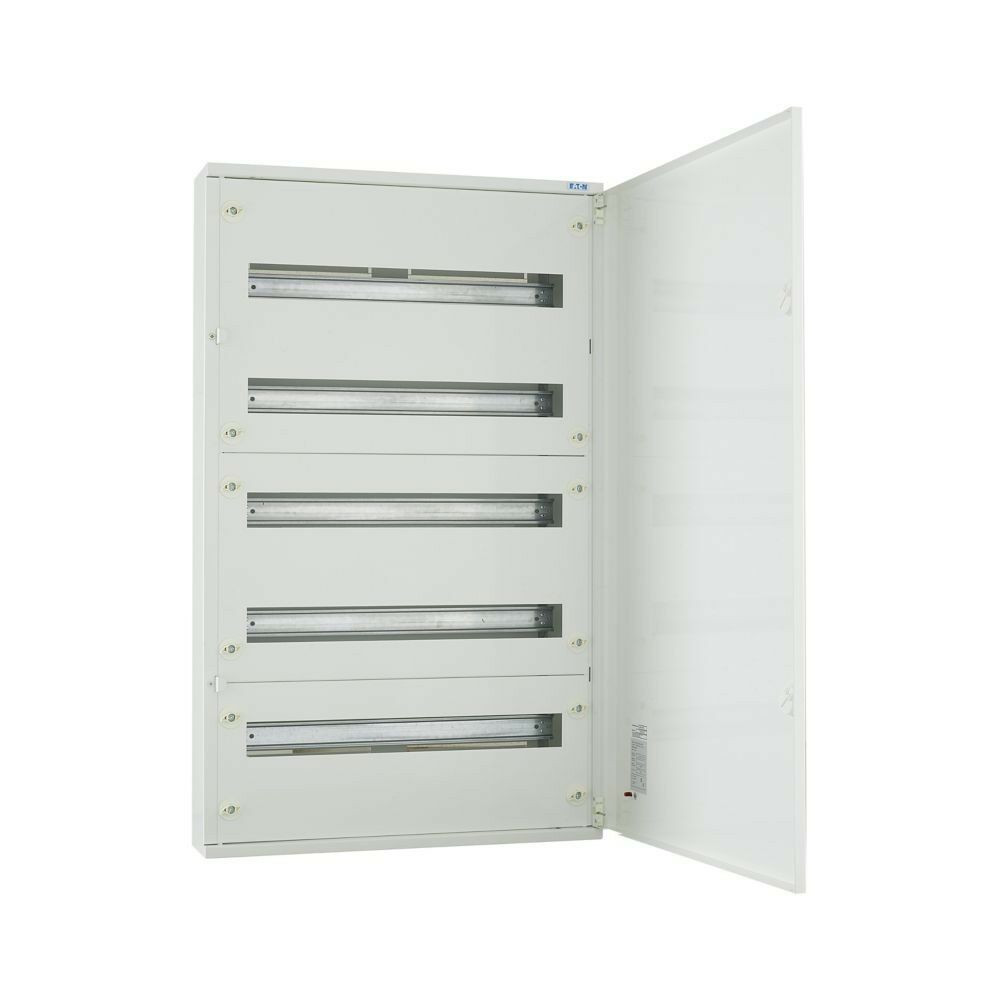 Oberputz Flachverteiler BF-O-5/120-A