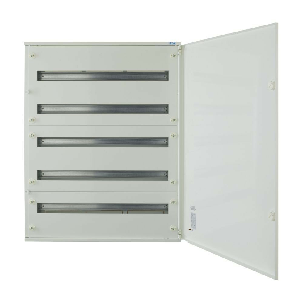 Oberputz Flachverteiler BF-O-5/165-A