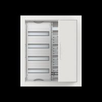 Kleinverteiler UP CU24VM