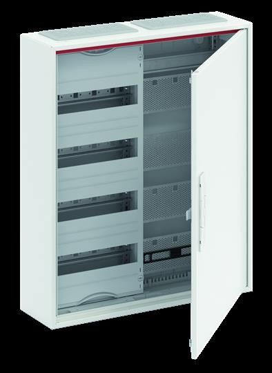 Kleinverteiler Aufputz CA24VM Kleinverteiler Aufputz CA24VM