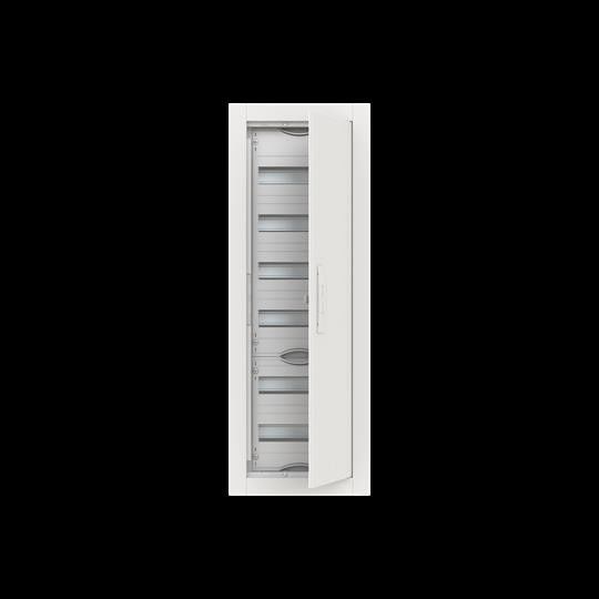 Kleinverteiler UP CU16V Kleinverteiler UP CU16V