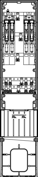 LS 308 TN-S Cu30x5/EV240 LS38S.EV01E LS 308 TN-S Cu30x5/EV240 LS38S.EV01E