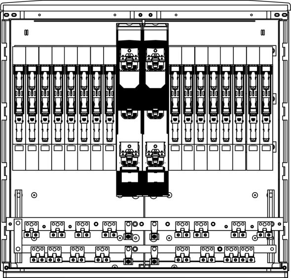 LS A850-2 TN-S Cu50x10 LS82S.26V0FE LS A850-2 TN-S Cu50x10 LS82S.26V0FE
