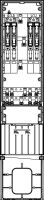 LS 308 TN-S Cu30x5/EV240 LS38S.EV01E