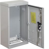 Kabelverteilerschrank uniN ZAL51U