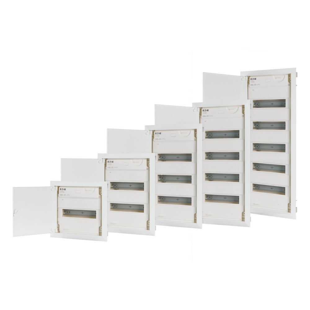 Installat.-Kleinverteiler KLVPW-48#EP-194711-C
