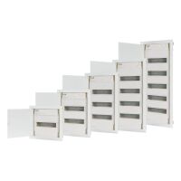 Installat.-Kleinverteiler KLVPW-48#EP-194711-C