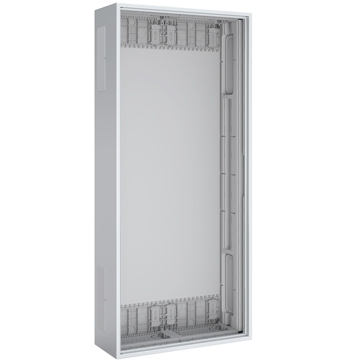 Wandgehäuse IP30 ABNRS208L04 Wandgehäuse IP30 ABNRS208L04