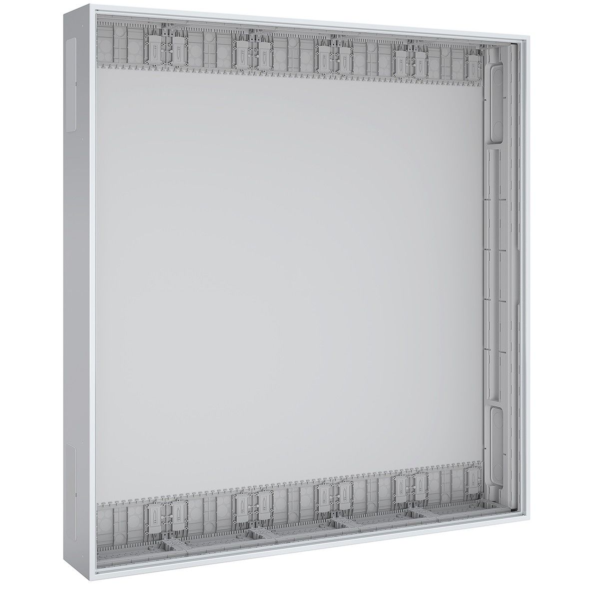 Wandgehäuse IP30 ABNRS509L04 Wandgehäuse IP30 ABNRS509L04