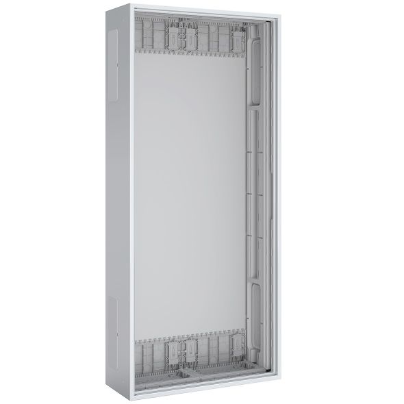 Wandgehäuse IP30 ABNRS208L04 Wandgehäuse IP30 ABNRS208L04