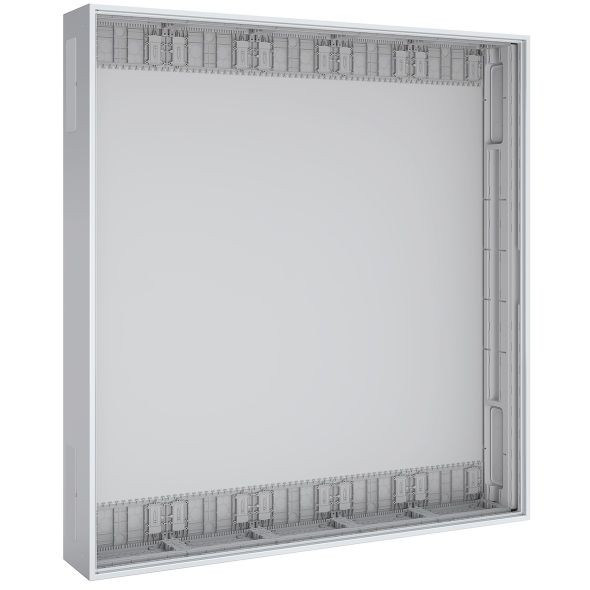 Wandgehäuse IP30 ABNRS509L04 Wandgehäuse IP30 ABNRS509L04