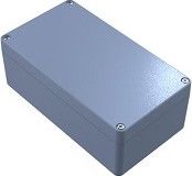 Aluminiumgehäuse GEH.CA-230 Aluminiumgehäuse GEH.CA-230
