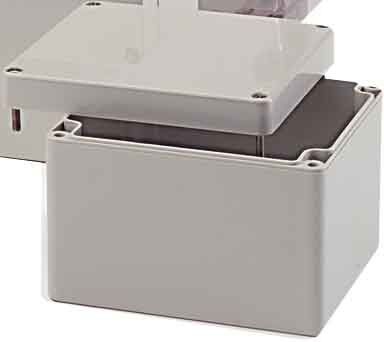 Gehäuse 00030507040