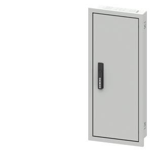 UP-Wandverteiler 8GK1031-3KK10 UP-Wandverteiler 8GK1031-3KK10