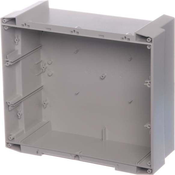 Gehäuseunterteil BCD 250 UT-7035 Gehäuseunterteil BCD 250 UT-7035