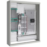 SIF-Wandlerschrank SW132X0683