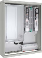 SIF-Wandlerschrank SW132X6713