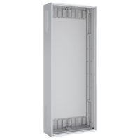 Wandgehäuse IP30 ABNRS209L04