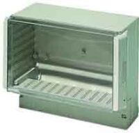 Gehäuse RCP 2500