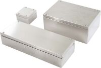 Edelstahlgehäuse 00372020120