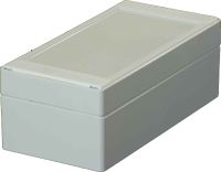 ABS-Gehäuse TAF 084