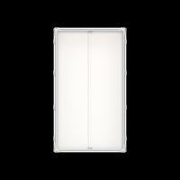 Reihenschaltschrank R412T3B