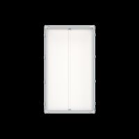 Reihenschaltschrank R412T4B