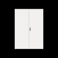 Reihenschaltschrank R512T4