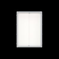 Reihenschaltschrank R512T4B