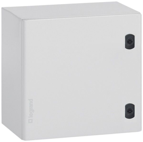 Schaltschrank 035510 Schaltschrank 035510