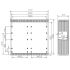 Kabelverteilerschrank SL102P
