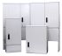 Kabelverteilerschrank A850 850-0DSMO#10031685
