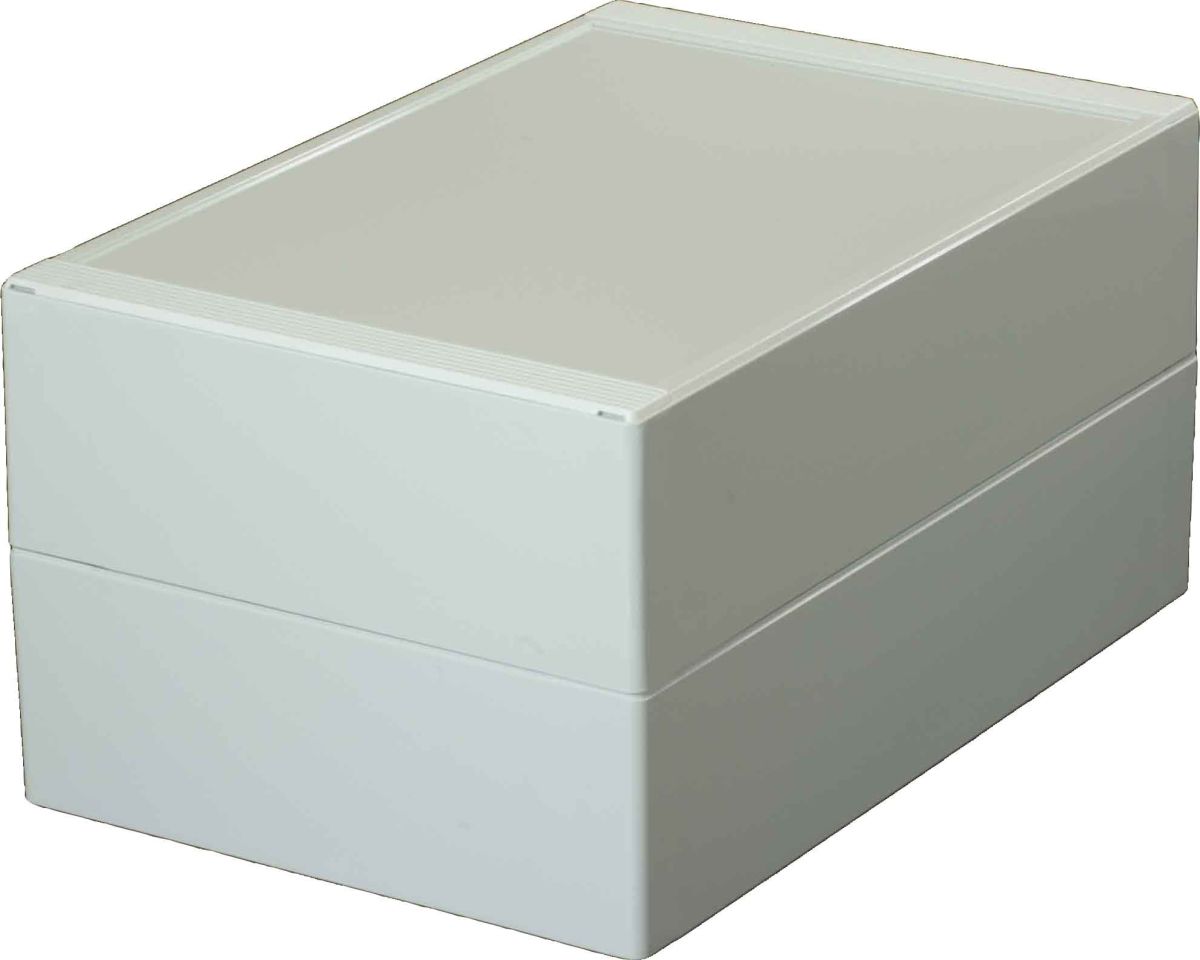 ABS-Gehäuse TAH 162 ABS-Gehäuse TAH 162