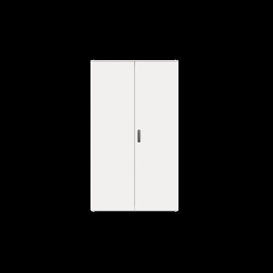 Reihenschaltschrank R412T4