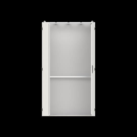 Standschrank TH412S Standschrank TH412S